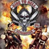 Ride to Hell: Retribution -X360