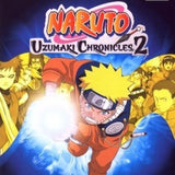 Naruto - Uzumaki Chronicles 2