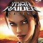 Lara Croft Tomb Raider Legend PS2