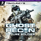 Tom Ghost Recon: Future Soldier - Edition