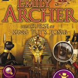Emily Archer: The Curse Of King Tut's Tomb
