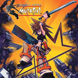 Musashi Samurai Legend -PS2