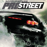 Need For Speed: Prostreet - Classics Edition
