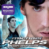 Michael Phelps, Push the Limit (Kinect) Xbox 360