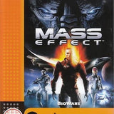 Mass Effect