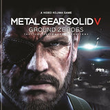 Metal Gear Solid  Ground Zeroes