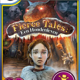 Big Fish Fierce Tales: Een Hondenleven