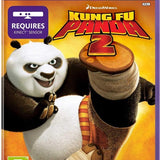 Kung Fu Panda 2 (Kinect) -X360