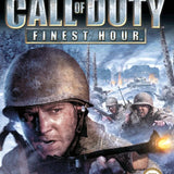 Call Of Hour