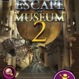 Escape the Museum 2