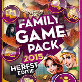 Family Game Pack (Herfst Editie 2015)