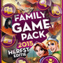 Family Game Pack (Herfst Editie 2015)