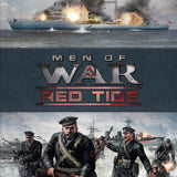 Men of War: Red Tide