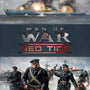 Men of War: Red Tide