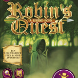 Robin's Quest: A Legend Born