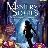 Mystery Mountains Of Madness