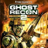 Tom Clancy's, Ghost Recon 2 (import)