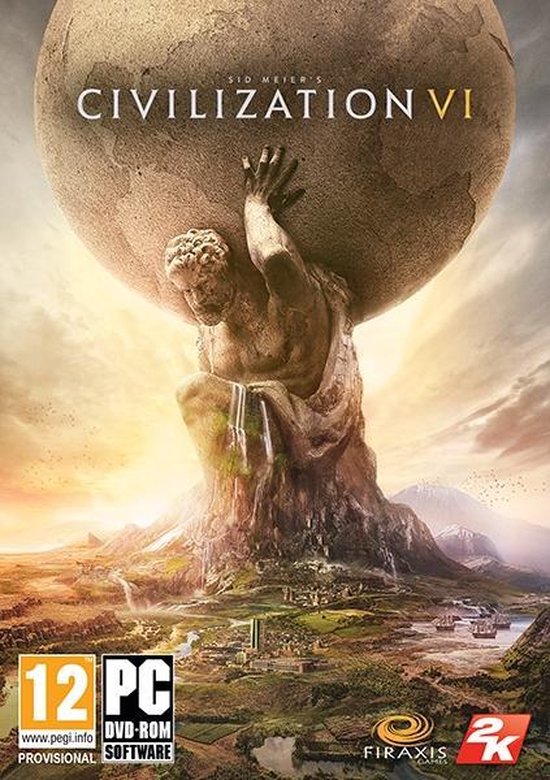 Civilization VI (6) -PC