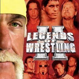 Legends Of Wrestling 2