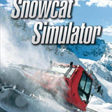 MSL Snowcat Simulator, PC