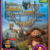 Namariel Legends, The Iron Lord