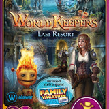 World Keepers - Last Resort
