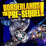 Borderlands: The Pre-Sequel!