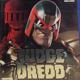 Judge dredd Vs Judge death