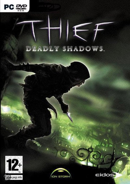 Thief - Deadly Shadows