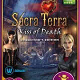 Sacra Terra: Kiss of Death - Collector's Edition