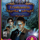 Frankenstein, Master of Death