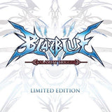 Blazblue: Calamity Trigger - Limited Edition