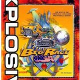 Pro Pinball Big Race USA-Xplosiv (2002) -PC