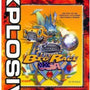 Pro Pinball Big Race USA-Xplosiv (2002) -PC