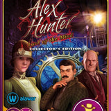 Alex Hunter, Lord of the Mind (Collector's Edition)