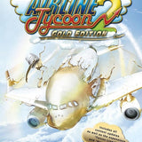 Airline Tycoon 2 - Gold Edition