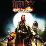Hellboy - The Science Of Evil