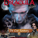 Dracula Series: Last Sanctuary Part3