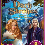 Dark Strokes, The Legend of the Snow Kingdom (Collector's Edition)