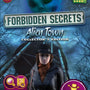 Forbidden Secrets: Alien Town - Collector's Edition