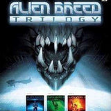 Alien Breed Trilogy  Xbox 360