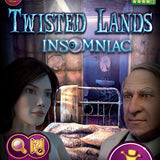 Twisted Lands: Insomniac