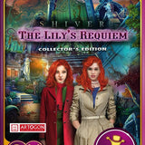 The Lily's Requiem Collector's Edition