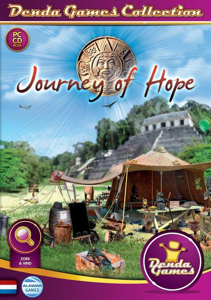Journey of Hope - PC