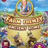Farm Frenzy: Ancient Rome