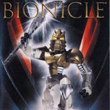 Lego Bionicle, The Game