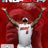 NBA 2K14