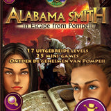 Alabama Smith: In Escape From Pompeii