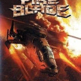 Fireblade -PS2