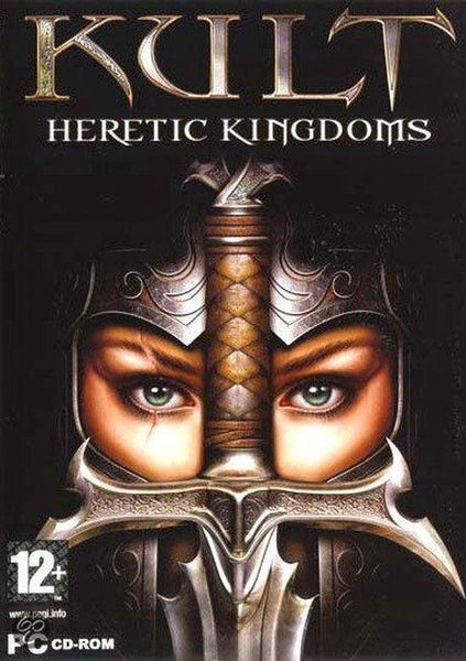 Kult, Heretic Kingdoms